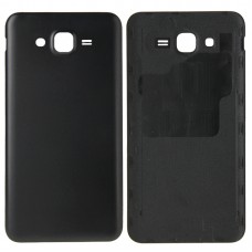 Batterie couverture pour Galaxy J7 (Noir)