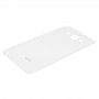 Battery Back Cover  for Galaxy J7(White)