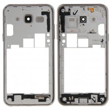 Middle Frame Bezel for Galaxy J5 (Dual SIM ვერსია)