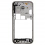 Middle Frame Bezel for Galaxy J5 (Dual SIM ვერსია)