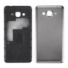 Battery Back Cover  for Galaxy Grand Prime / G530(Grey)