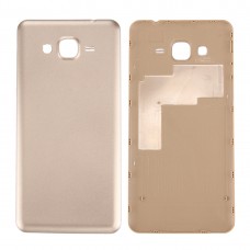 Battery Back Cover  for Galaxy Grand Prime / G530(Gold)
