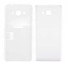 Battery Back Cover за Galaxy Grand-председателя / G530 (Бяла)