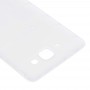 Battery Back Cover  for Galaxy Grand Prime / G530(White)