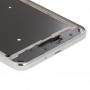 Полная крышка корпуса (передняя панель Корпус LCD рамка ободок Тарелка + средний кадр ободок) для Galaxy Гранд Prime / G530