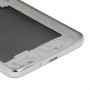 Full Housing Cover (Middle Frame Bezel + baterie Zadní kryt) + Home Button pro Galaxy Velké Prime / G530 (Dual SIM karta znění) (šedá)