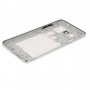 L'alloggiamento della copertura completa (medio Frame lunetta + coperchio della batteria) Tasto + Home per Galaxy Grand Prime / G530 (Dual SIM Version) (bianco)