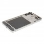 Пълното покритие на корпуса (Front Housing LCD Frame Bezel Plate + Близкия Frame Bezel + Battery Back Cover) + Home бутон за Galaxy Grand-председателя / G530 (Dual SIM Card Version) (сив)