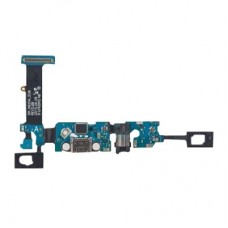 Laddning Port Flex Cable för Galaxy Note 5 / SM-N920A