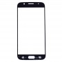 Оригинален Front Screen Outer стъклени лещи за Galaxy S6 / G920F (бебешко синьо)