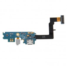Зарядка порт Flex кабель для Galaxy S II Plus / I9105