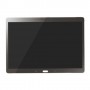 LCD-näyttö + kosketusnäyttö Galaxy Tab S 10.5 / T800 (Gold)
