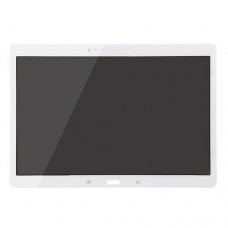 LCD Display + Touch Panel  for Galaxy Tab S 10.5 / T800(White) 