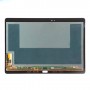 LCD Display + Touch Panel  for Galaxy Tab S 10.5 / T800(White)