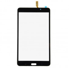 Pekskärm för Galaxy Tab 4 7.0 / SM-T230 (Svart)