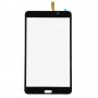 Écran tactile pour Galaxy Tab 7.0 4 / SM-T230 (Noir)