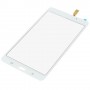 Touch Panel per Galaxy Tab 7.0 4 / SM-T230 (bianco)