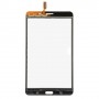 Докоснете Панел за Galaxy Tab 7.0 4 3G / SM-T231 (черен)