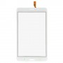 Touch Panel pour Galaxy Tab 7.0 4 3G / SM-T231 (Blanc)