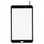 Touch Panel pour Galaxy Tab 8.0 4 / T330 (Noir)