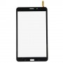 Докоснете Панел за Galaxy Tab 8.0 4 3G / T331 (черен)