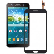Touch Panel for Galaxy მეგა 2 / G7508Q (Black)
