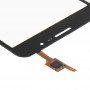 Touch Panel for Galaxy Mega 2 / G7508Q(Black)