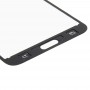 Touch Panel für Galaxy Mega 2 / G7508Q (Schwarz)