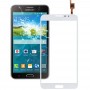 Touch Panel for Galaxy Mega 2 / G7508Q(White)