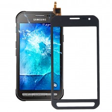 Touch Panel  for Galaxy Xcover 3 / G388(Black) 