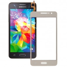 Touch Panel Galaxy Grand Prime / G531 (Gold)
