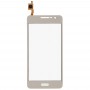 Touch Panel for Galaxy Grand  Prime / G531(Gold)