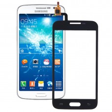 Touch Panel für Galaxy Core-Lite / G3588 (Schwarz)