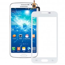 Touch Panel pour Galaxy Lite de base / G3588 (Blanc)