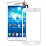Touch Panel for Galaxy Core Lite / G3588 (თეთრი)