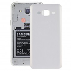 Battery Back Cover dla Galaxy J5 (2015) / J500 (biały)