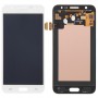 Original LCD Screen and Digitizer Full Assembly for Galaxy J5 / J500, J500F, J500FN, J500F/DS, J500G/DS, J500Y, J500M, J500M/DS, J500H/DS(White)