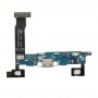 Charging Port Flex Cable Ribbon for Galaxy Note 4 / N910P