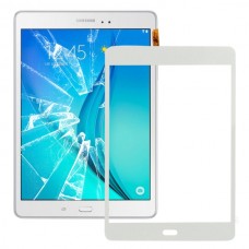 Pekskärm för Galaxy Tab A 8,0 / T350, WiFi-version (vit)