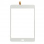 Touch Panel per Galaxy Tab 8,0 / T350, versione WiFi (bianco)