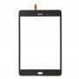 Érintőképernyő Galaxy Tab 8,0 / T350 (3G Versioin) (szürke)