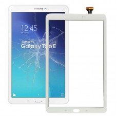 Докоснете Панел за Galaxy Tab 9.6 E / T560 / T561 (Бяла)