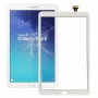 -Kosketusnäyttö Galaxy Tab E 9.6 / T560 / T561 (valkoinen)