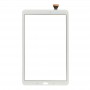 -Kosketusnäyttö Galaxy Tab E 9.6 / T560 / T561 (valkoinen)