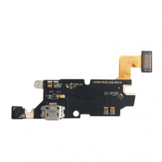 Оригінальний хвіст роз'єм Flex кабель для Galaxy Note i9220 / N7000
