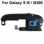 Alkuperäinen puhuja + Soiton Galaxy S III / i9300 (musta)