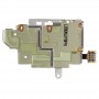 Original Card Socket Flex Cable för Galaxy S III / I9300
