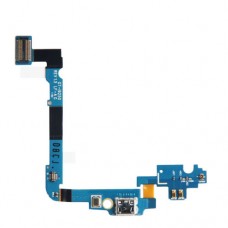 Alkuperäinen Tail Plug Flex kaapeli Galaxy Nexus / i9250 