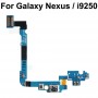 Eredeti Tail Plug Flex kábel Galaxy Nexus / I9250