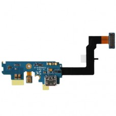 Original Tail Plug Flex Cable för Galaxy S II / I9100